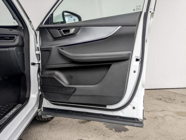 Chery Tiggo 7 Pro Max I с пробегом 2024 года, цена 2 050 000 рублей, 6092 км, внедорожник, Автокод Объявления
