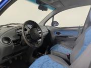 Chevrolet Spark II Уфа  - изображение 42