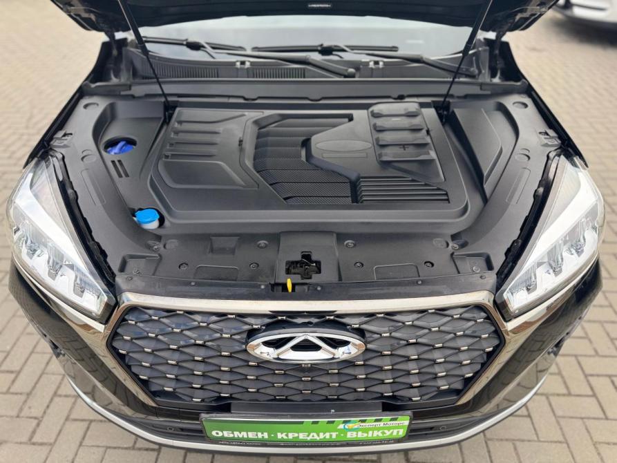 Chery Tiggo 7 Pro Max I Ростов-на-Дону  - изображение 23