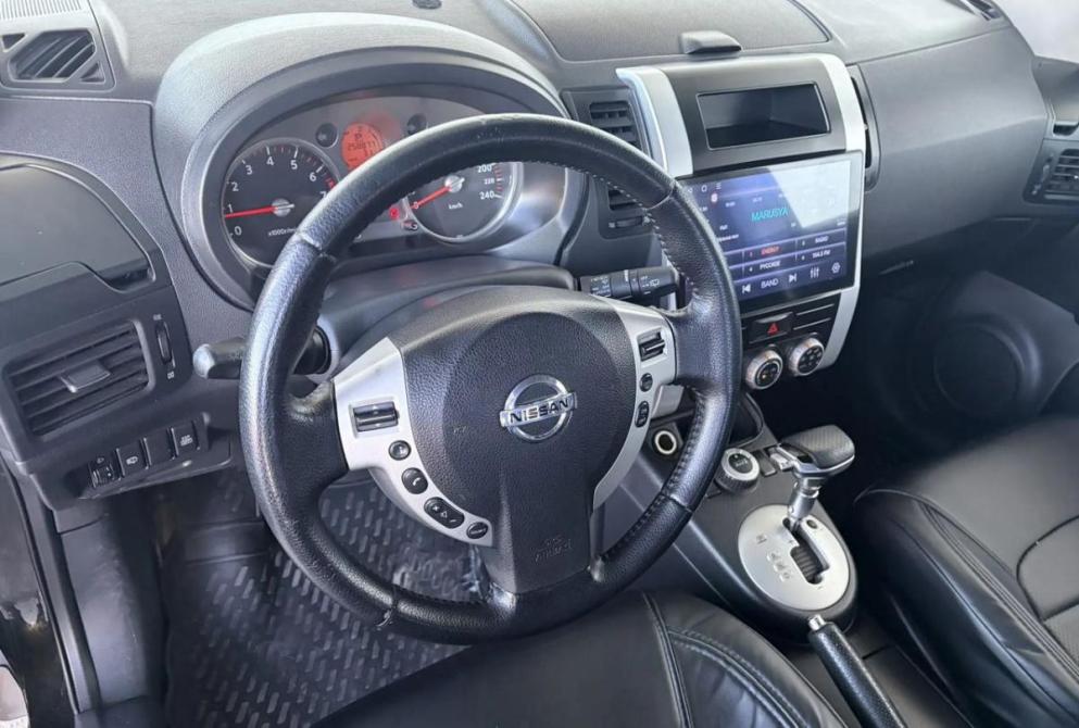 Nissan X-Trail II Киров  - изображение 16