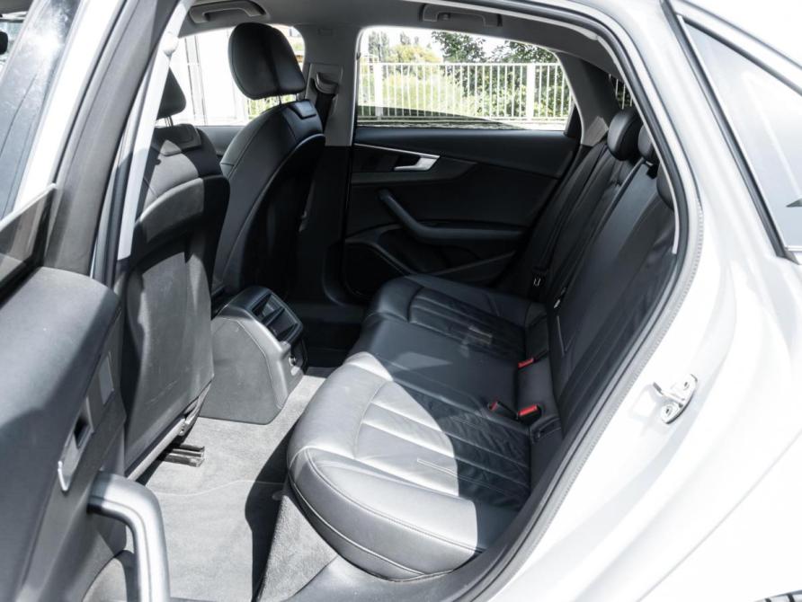 Audi A4 V (B9) Ставрополь  - изображение 9