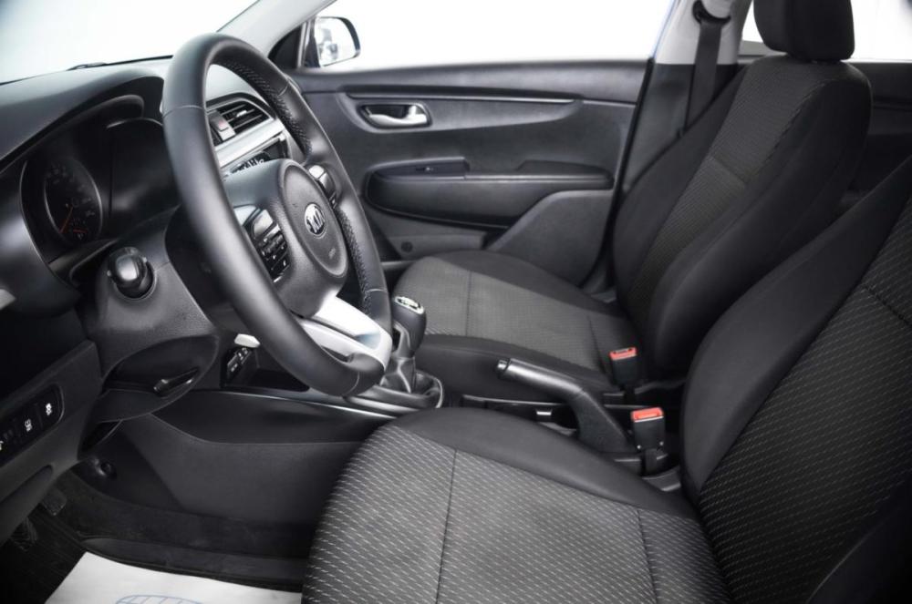 Kia Rio IV Пермь  - изображение 8