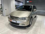 Honda Odyssey II Рестайлинг Новосибирск  - изображение 16