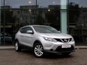 Nissan Qashqai II Самара  - изображение 17