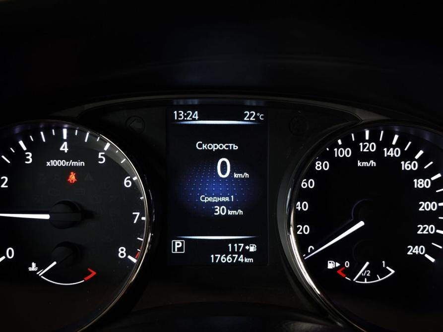 Nissan X-Trail III Москва  - изображение 17
