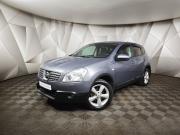 Nissan Qashqai I Москва  - изображение 20