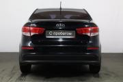 Kia Rio III Рестайлинг Санкт-Петербург  - изображение 21