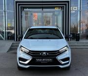 Lada (ВАЗ) Vesta I Рестайлинг (NG) Уфа  - изображение 19