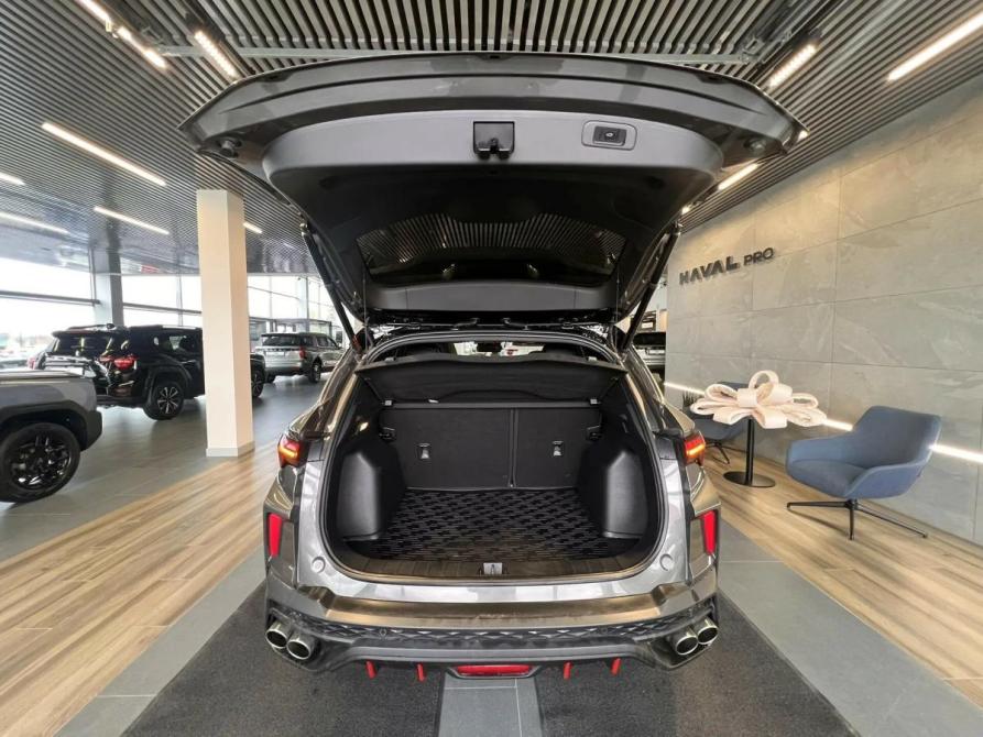Geely Coolray I Рестайлинг Екатеринбург  - изображение 9