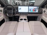 Li Auto (Lixiang) L6 Москва  - изображение 35