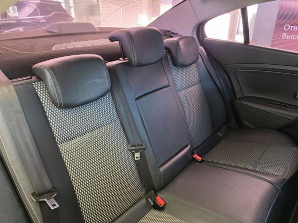 Renault Fluence I с пробегом 2012 года, цена 549 000 рублей, 165120 км, седан, Автокод Объявления