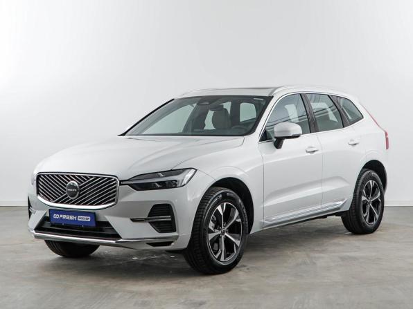 Volvo XC60 II Рестайлинг 2 с пробегом 2025 года, цена 6 098 999 рублей, 276 км, внедорожник, Автокод Объявления