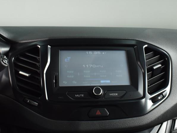Lada (ВАЗ) Vesta I с пробегом 2018 года, цена 945 995 рублей, 95075 км, седан, Автокод Объявления