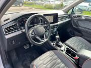 Volkswagen Tiguan II Рестайлинг Уфа  - изображение 48