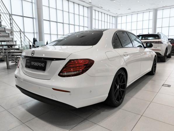 Mercedes-Benz E-Класс V (W213 S213 C238) с пробегом 2018 года, цена 2 750 000 рублей, 116427 км, седан, Автокод Объявления