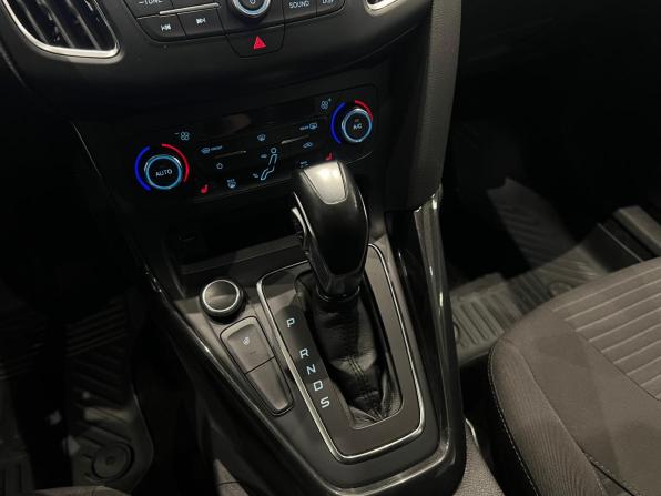 Ford Focus III Рестайлинг с пробегом 2018 года, цена 849 000 рублей, 246247 км, седан, Автокод Объявления
