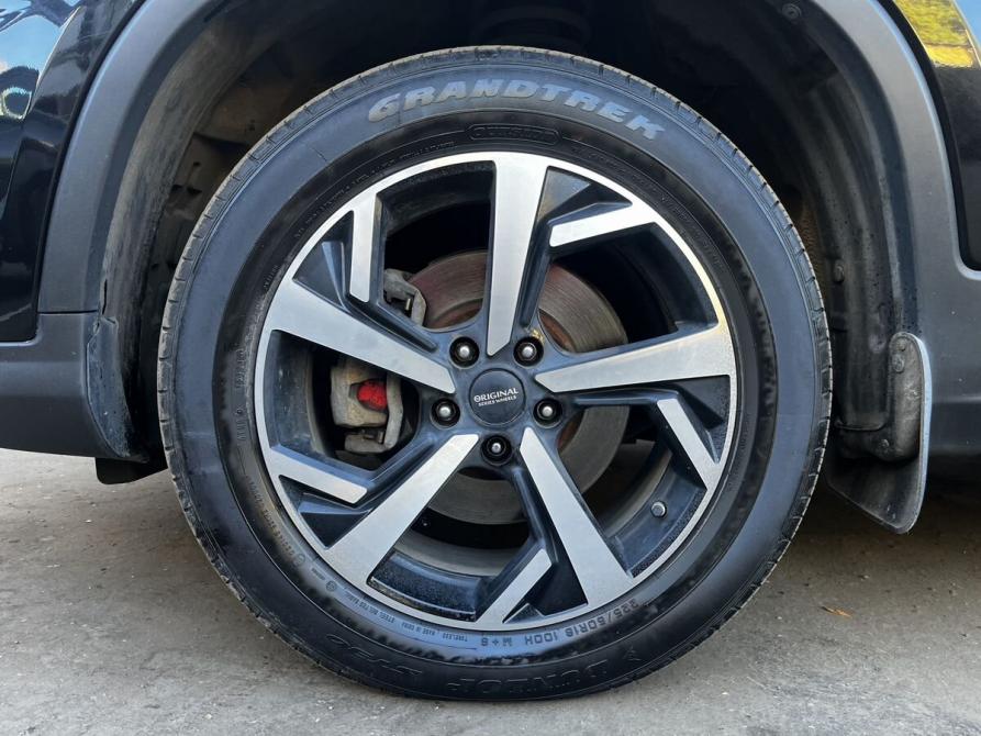 Changan CS75 I Рестайлинг Москва  - изображение 9
