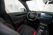 JETOUR DASHING I Москва  - изображение 15