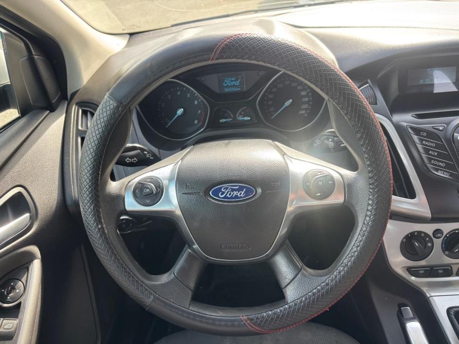 Ford Focus III Москва  - изображение 14