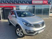 Kia Sportage III Астрахань  - изображение 23