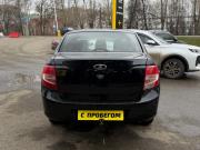 Lada (ВАЗ) Granta I Нефтекамск  - изображение 15