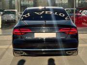 Audi A8 III (D4) Рестайлинг Оренбург  - изображение 40