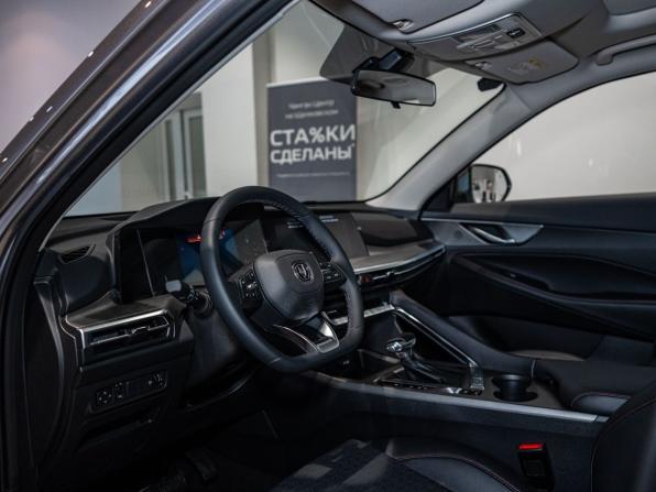 Новый Changan CS35 Plus I Рестайлинг 2025 года, цена 2 839 900 рублей, внедорожник, Автокод Объявления