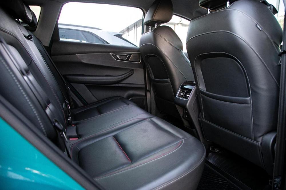 Chery Tiggo 7 I Иркутск  - изображение 14
