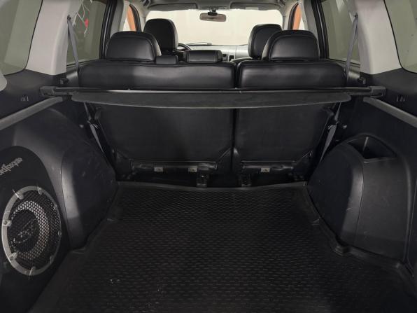 Mitsubishi Outlander II с пробегом 2007 года, цена 1 120 000 рублей, 301900 км, внедорожник, Автокод Объявления