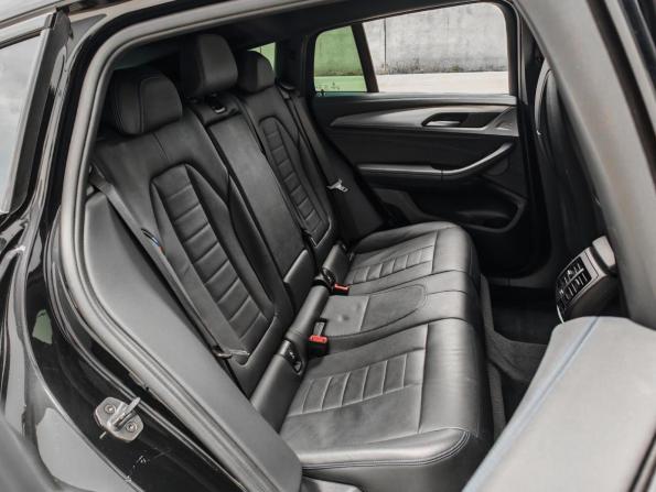 BMW X4 II (G02) с пробегом 2020 года, цена 5 470 000 рублей, 89926 км, внедорожник, Автокод Объявления