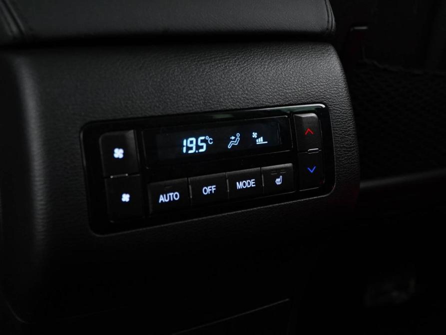 Haval H9 I Рестайлинг Москва  - изображение 16