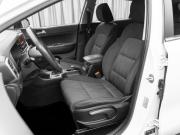 Kia Sportage IV Рестайлинг Москва  - изображение 31