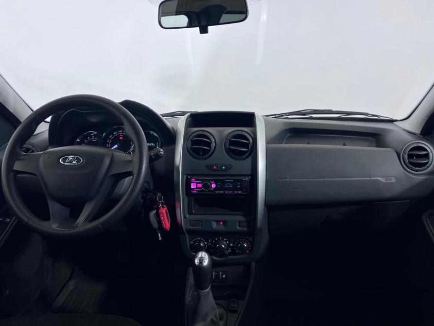 Lada (ВАЗ) Largus I Рестайлинг Ростов-на-Дону  - изображение 9