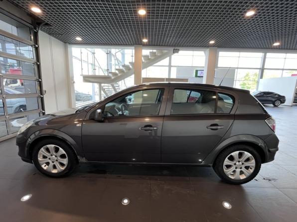 Opel Astra H Рестайлинг с пробегом 2010 года, цена 570 000 рублей, 166220 км, хэтчбек, Автокод Объявления