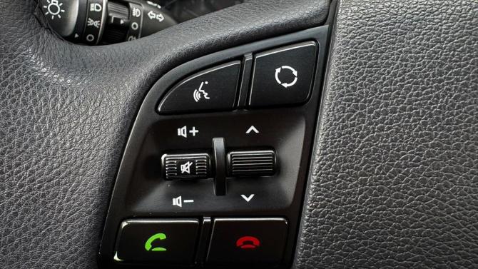 Hyundai Tucson III с пробегом 2015 года, цена 1 790 000 рублей, 151893 км, внедорожник, Автокод Объявления