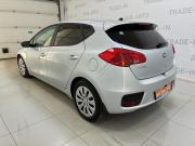 Kia Ceed II Рестайлинг Пермь  - изображение 27