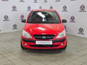 Hyundai Getz I Рестайлинг Тольятти  - изображение 22