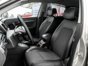 Chevrolet Captiva I Екатеринбург  - изображение 37