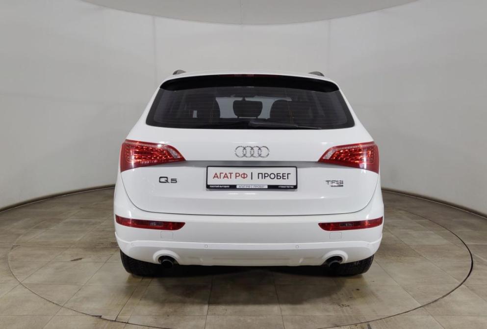 Audi Q5 I (8R) Волгоград  - изображение 6