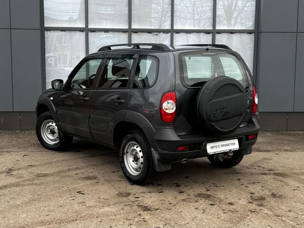 Lada (ВАЗ) Niva с пробегом 2020 года, цена 899 000 рублей, 38393 км, внедорожник, Автокод Объявления