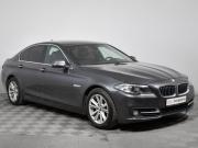 BMW 5 серии VI (F10/F11/F07) Рестайлинг Санкт-Петербург  - изображение 26