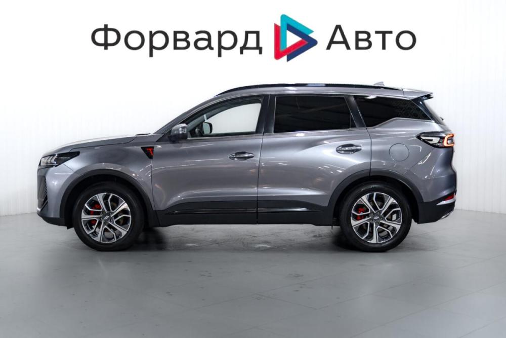 Chery Tiggo 7 Pro Max I Рестайлинг Тюмень  - изображение 5
