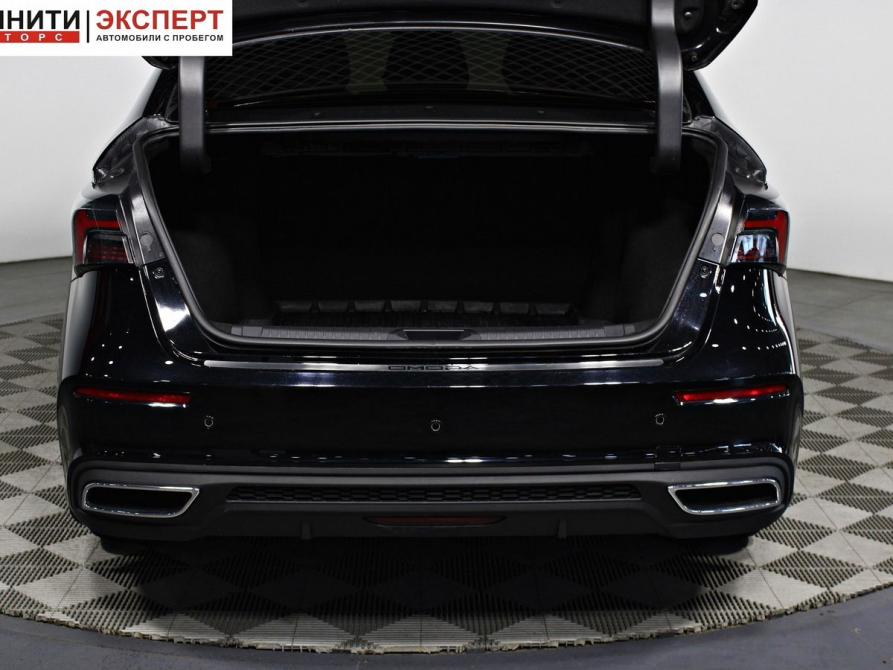 Omoda S5 Белгород  - изображение 16