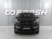 Kia Sportage IV Рестайлинг Ростов-на-Дону  - изображение 25