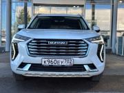 Haval Jolion I Уфа  - изображение 21