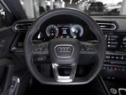 Audi A3 IV (8Y) Рестайлинг Москва  - изображение 36