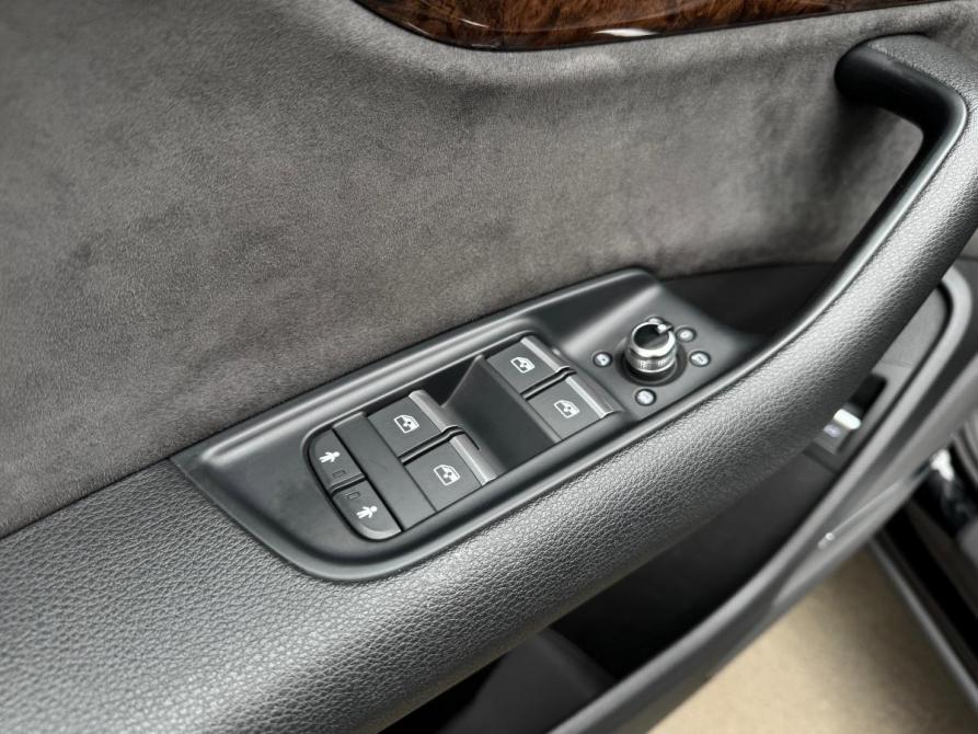 Audi Q7 II (4M) Иркутск  - изображение 19