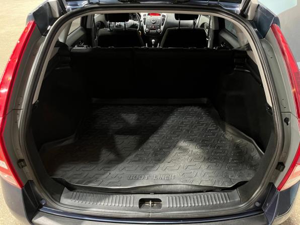 Kia Ceed I Рестайлинг с пробегом 2012 года, цена 695 000 рублей, 122402 км, универсал, Автокод Объявления