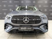 Mercedes-Benz GLE II (V167) Рестайлинг Москва  - изображение 32