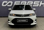 Toyota Corolla XI (E160 E170) Рестайлинг 2 Благовещенск  - изображение 28